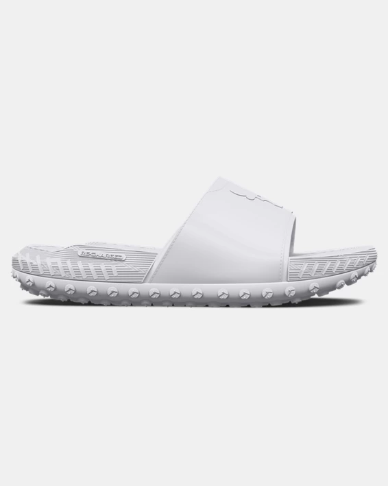 Project Rock 3 Unisex Slides