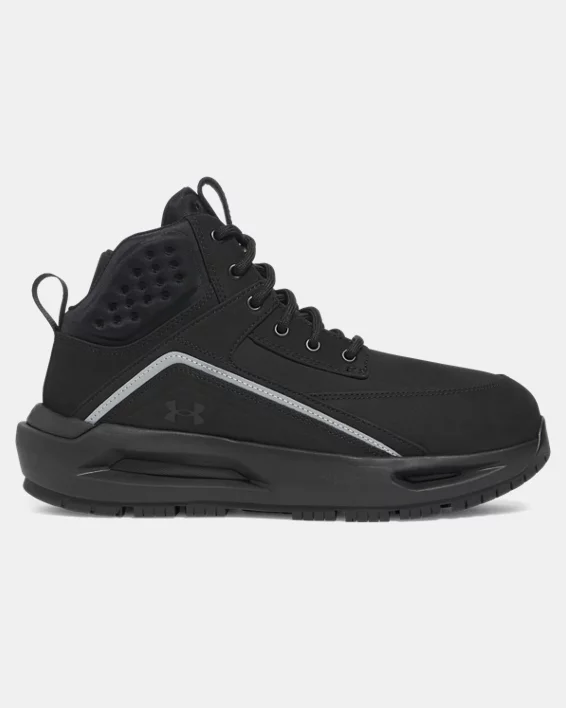 UA 695 Unisex Boots